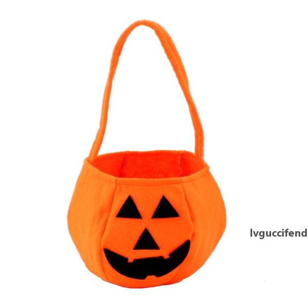 halloween handbag candy bag organizer halloween pumpkin bag portable non-woven halloween prop basket party favor
halloween handbag candy bag organizer halloween pumpkin bag portable non-woven halloween prop basket party favor