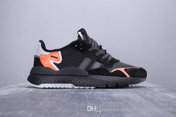 new arrival mens nite jogger 2019 running shoes women white black originals classic casual sports size 39-45
new arrival mens nite jogger 2019 running shoes women white black originals classic casual sports size 39-45