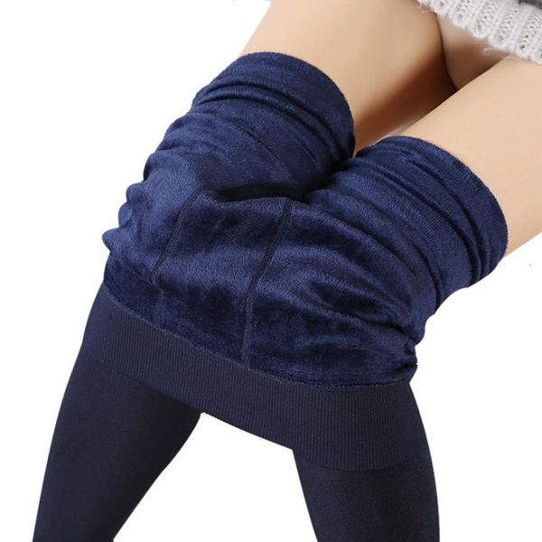women high winter thick warm fleece lined thermal stretchy legging push up pants leggins mujer legging para academia mulheres or, Black
women high winter thick warm fleece lined thermal stretchy legging push up pants leggins mujer legging para academia mulheres or, Black