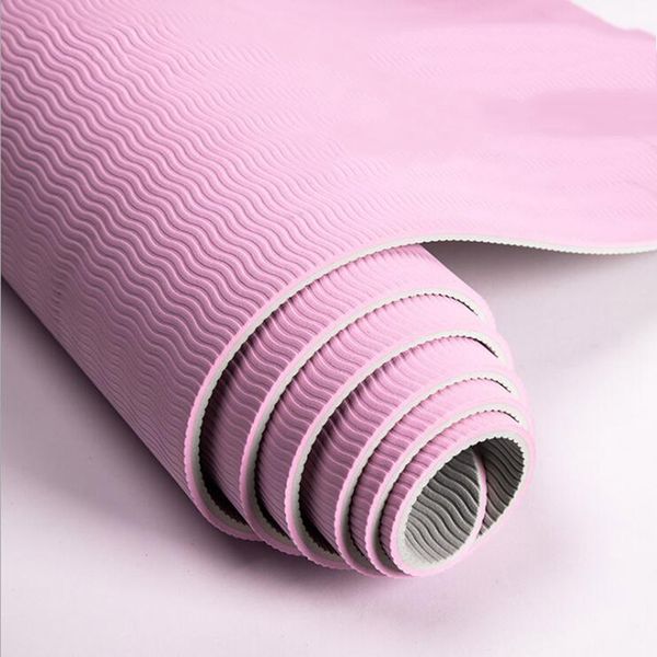 nbr thickened 10mm yoga mat environmentally friendly tasteless indoor fitness exercise gymnastic mat quality non-slip pilatesmat
nbr thickened 10mm yoga mat environmentally friendly tasteless indoor fitness exercise gymnastic mat quality non-slip pilatesmat