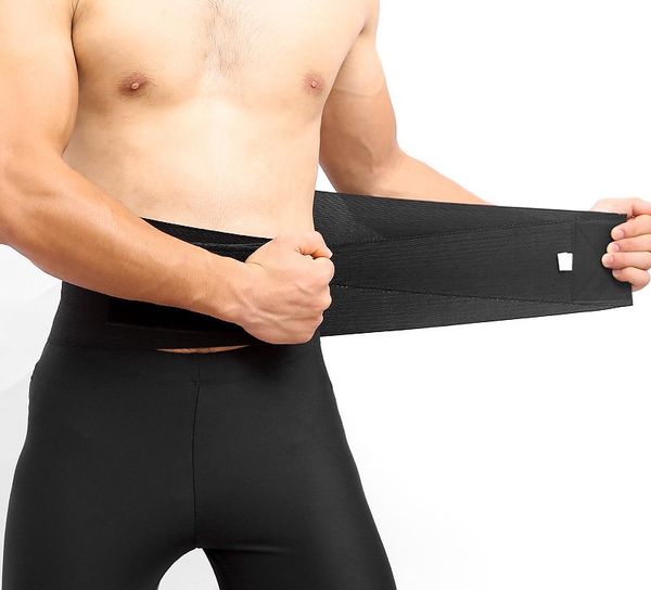 by dhl 50pcs aolikes lumbar support waist pain back prevent brace for fitness weightlifting belts sports safety corrector, Black;gray 
by dhl 50pcs aolikes lumbar support waist pain back prevent brace for fitness weightlifting belts sports safety corrector, Black;gray