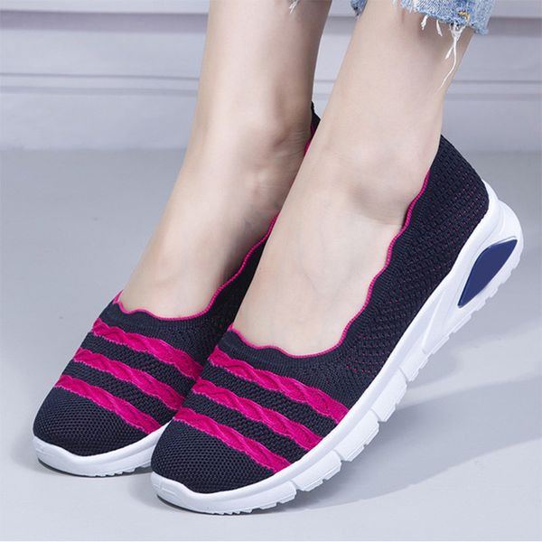 mcckle women flats loafers knitted vulcanized shoes ladies slip on female walking mother shoes light 2020 comfort casual new, Black
mcckle women flats loafers knitted vulcanized shoes ladies slip on female walking mother shoes light 2020 comfort casual new, Black