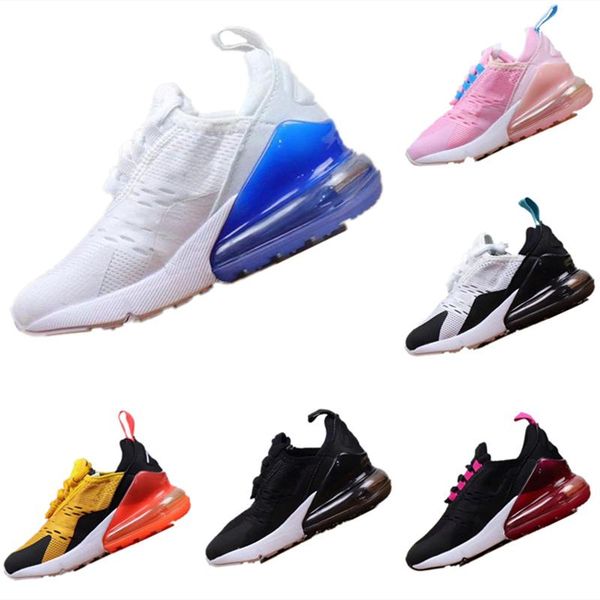 with box 2019 kids mesh breathable running shoes boys girl children's shoes half-palm air cushion shock-absorbing jogging shoes, Black
with box 2019 kids mesh breathable running shoes boys girl children's shoes half-palm air cushion shock-absorbing jogging shoes, Black