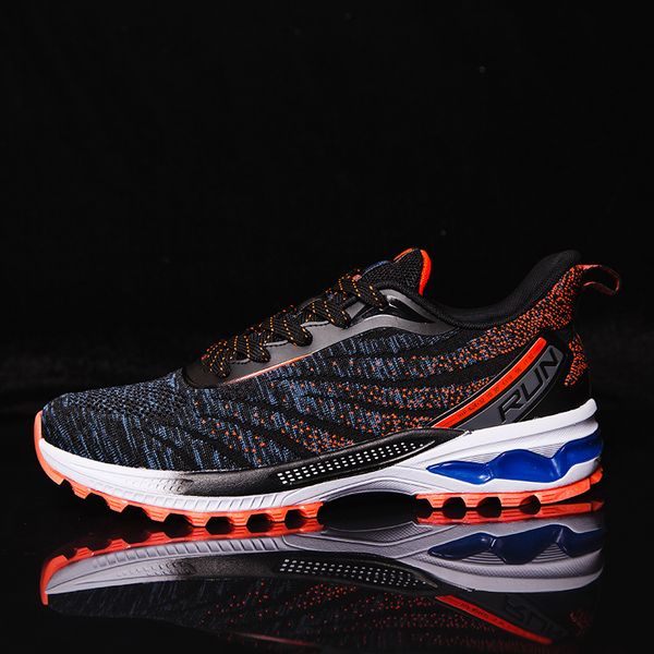 professional athletic shoes trail running shoes men non-slip outdoor sports wear-resistant sneakers men zapatillas hombre
professional athletic shoes trail running shoes men non-slip outdoor sports wear-resistant sneakers men zapatillas hombre