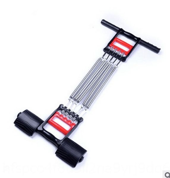 three-purpose spring puller chest expander armrest multifunctional sports fitness equipment household fitness equipment
three-purpose spring puller chest expander armrest multifunctional sports fitness equipment household fitness equipment