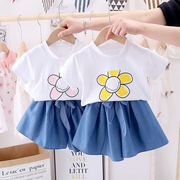 vahez девочек набор 2020 лето новый женская одежда женская одежда casual в 2020 средних и крупных детских модных модных интернет-знаменитост 
vahez девочек набор 2020 лето новый женская одежда женская одежда casual в 2020 средних и крупных детских модных модных интернет-знаменитост