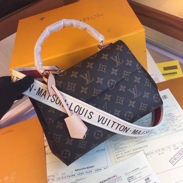 fashion classic women bag designer luxury shoulder bag crossbody bags handle totes leather handbags fast delivery sale
fashion classic women bag designer luxury shoulder bag crossbody bags handle totes leather handbags fast delivery sale