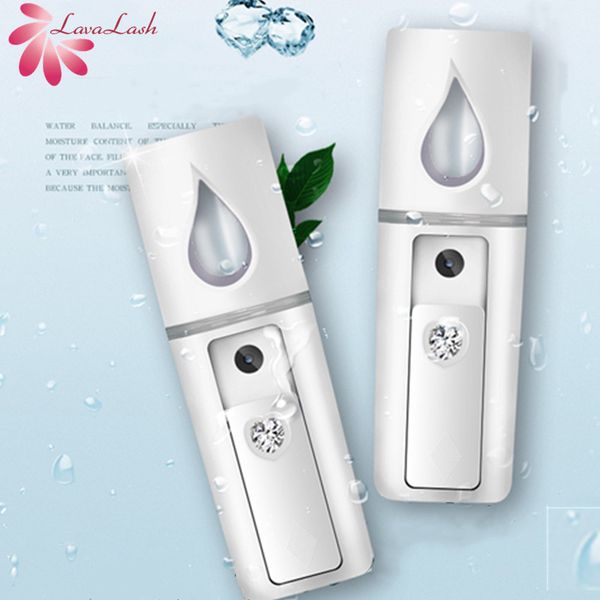 usb rechargeable portable face spray bottle 20ml nano mister facial steamer hydrating skin nebulizer face care tools beauty
usb rechargeable portable face spray bottle 20ml nano mister facial steamer hydrating skin nebulizer face care tools beauty