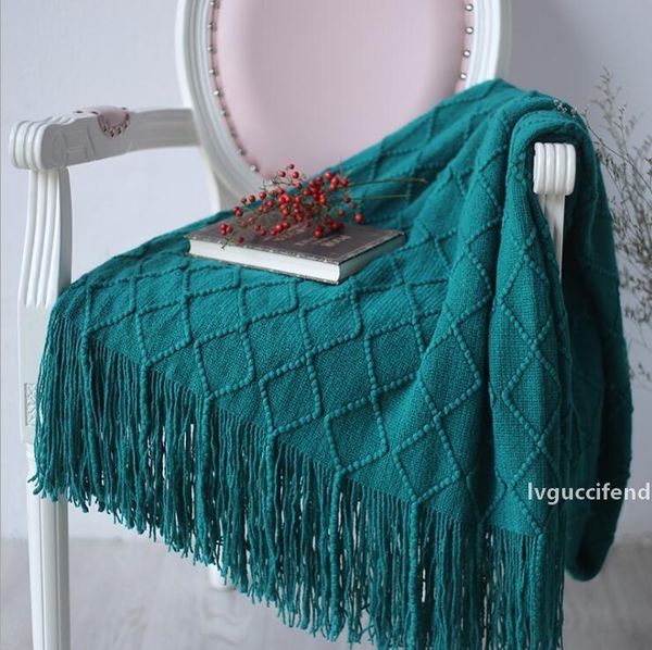 nordic knitted throw thread blanket on the bed sofa plaid travel tv nap blankets soft towel bed plaid tapestry quality
nordic knitted throw thread blanket on the bed sofa plaid travel tv nap blankets soft towel bed plaid tapestry quality