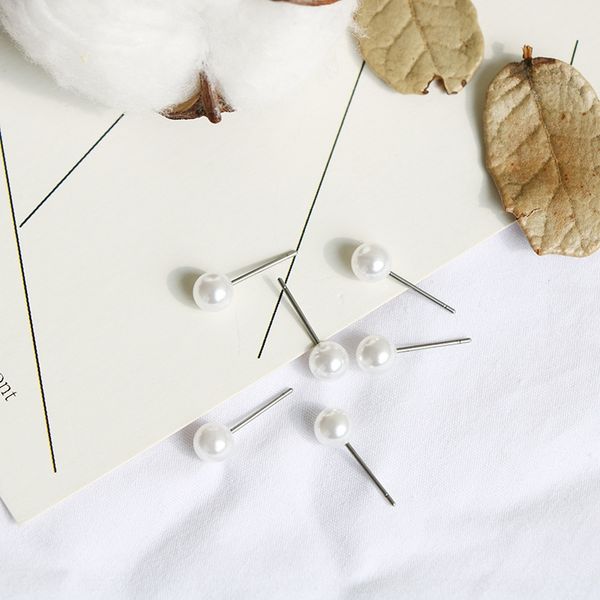 z5qgl origin handmade materials korea ins fashion simple 925diy origin accessories pearl handmade materials korea ins fashion simple pearl 9, Silver
z5qgl origin handmade materials korea ins fashion simple 925diy origin accessories pearl handmade materials korea ins fashion simple pearl 9, Silver