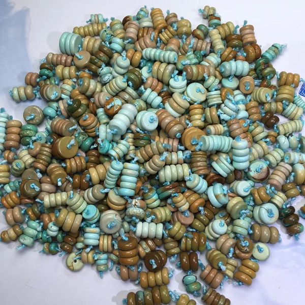 hubei natural raw diy ore turquoise partition accessories high porcelain color beautiful diy accessories, Silver
hubei natural raw diy ore turquoise partition accessories high porcelain color beautiful diy accessories, Silver