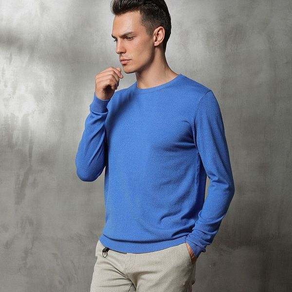 men sweater winter round neck knitted sweaters male casual autumn cashmere pullovers mens thick warm jumper plus size, White;black
men sweater winter round neck knitted sweaters male casual autumn cashmere pullovers mens thick warm jumper plus size, White;black