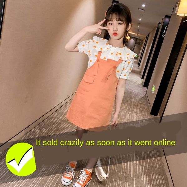 ewymy summer dress belt 2020 new medium large children's net red ocean style two-piece set children's suit suits for boys and girl
ewymy summer dress belt 2020 new medium large children's net red ocean style two-piece set children's suit suits for boys and girl