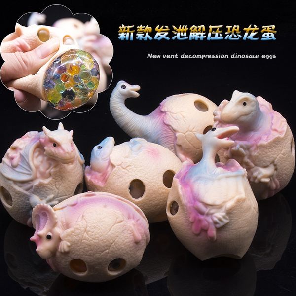 new colored color ball dinosaur pinch music release ball dinosaur toy decompression release toy
new colored color ball dinosaur pinch music release ball dinosaur toy decompression release toy