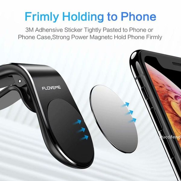 floveme support aluminum alloy strong magnetic car air vent mount stand universal phone holder for smartphones car phone holder 2019 hot
floveme support aluminum alloy strong magnetic car air vent mount stand universal phone holder for smartphones car phone holder 2019 hot