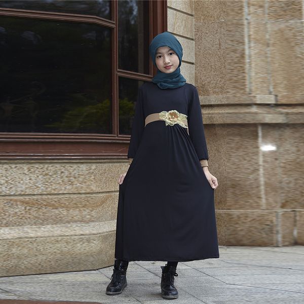 eid mubarak abaya for kids turkey hijab muslim dress kaftan dubai caftan ramadan islam clothes for girls from 8 to 12 years old
eid mubarak abaya for kids turkey hijab muslim dress kaftan dubai caftan ramadan islam clothes for girls from 8 to 12 years old