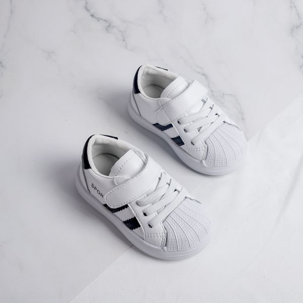 leisure sports board board for boys and girls autumn 2020 new baby white shoes toddler shoes for babies aged 0-3, Black
leisure sports board board for boys and girls autumn 2020 new baby white shoes toddler shoes for babies aged 0-3, Black