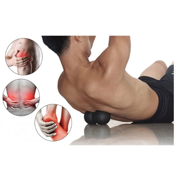 fitness balls myofascial release peanut massage ball fascia massager roller pilates yoga
fitness balls myofascial release peanut massage ball fascia massager roller pilates yoga