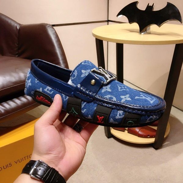 new8 fashion personality men's shoes casual sports men's shoes business luxury comfortable beanie shoes fast delivery zapatos homb, Black
new8 fashion personality men's shoes casual sports men's shoes business luxury comfortable beanie shoes fast delivery zapatos homb, Black