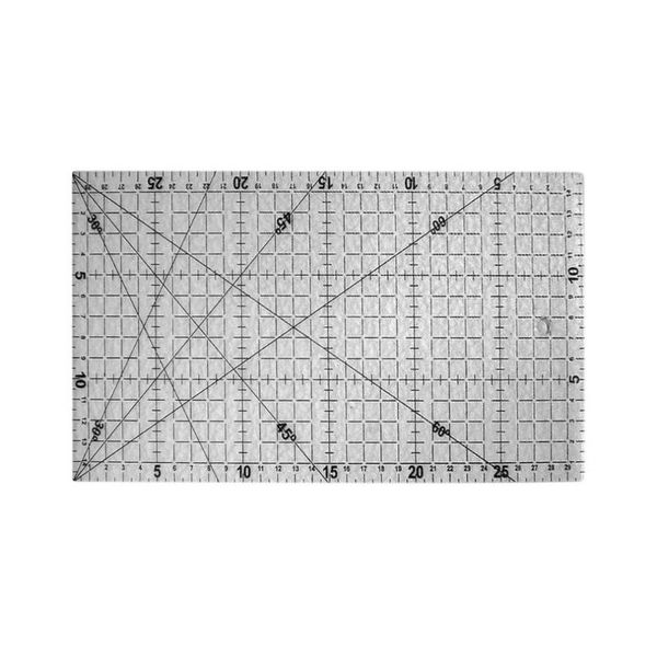 15*30cm acrylic sew patchwork ruler tailor tools sewing machine accessories fabric sewing patchwork ruler high quality, Black
15*30cm acrylic sew patchwork ruler tailor tools sewing machine accessories fabric sewing patchwork ruler high quality, Black