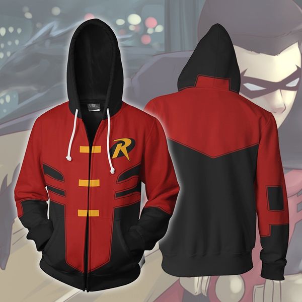 qjmqf new robin tian drake 3d напечатаны кардиган косплей аниме периферийное new robin tian drake 3d напечатаны балахон кардиган балахон кос, Black
qjmqf new robin tian drake 3d напечатаны кардиган косплей аниме периферийное new robin tian drake 3d напечатаны балахон кардиган балахон кос, Black