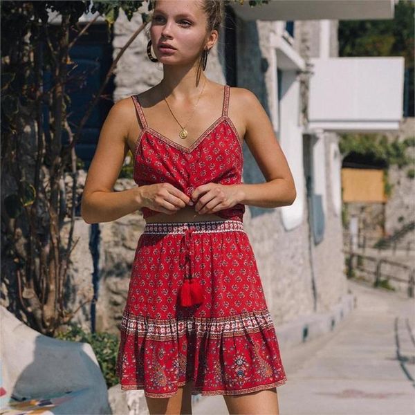 hippie 2020 a line summer floral printed mini skirt high waist elastic vintage faldas boho beach casual clothes short women skirts, Black
hippie 2020 a line summer floral printed mini skirt high waist elastic vintage faldas boho beach casual clothes short women skirts, Black