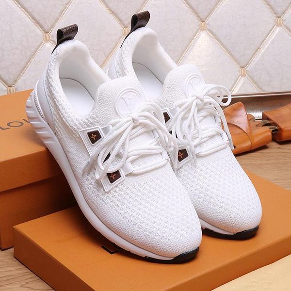men sneakers shoes fashion chaussures pour hommes mens shoes casual luxury aftergame sneaker fashion zapatos de hombre sale breathable style, Black
men sneakers shoes fashion chaussures pour hommes mens shoes casual luxury aftergame sneaker fashion zapatos de hombre sale breathable style, Black