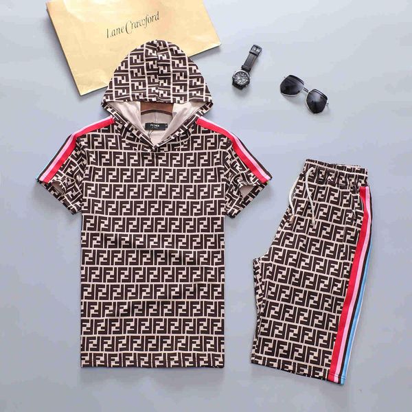 mens luxury tracksuit designer sportwear spring autumn long sleeves casual jackets with casual jogger pants homme sweat suits, Gray
mens luxury tracksuit designer sportwear spring autumn long sleeves casual jackets with casual jogger pants homme sweat suits, Gray