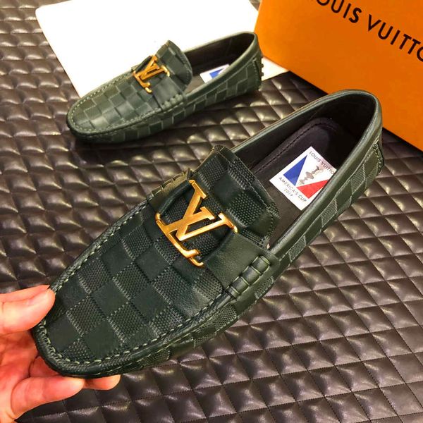 2020 latest fashion brand-name casual shoes major slippers brand-name design fashionable and comfortable beautiful high-end loafers321
2020 latest fashion brand-name casual shoes major slippers brand-name design fashionable and comfortable beautiful high-end loafers321