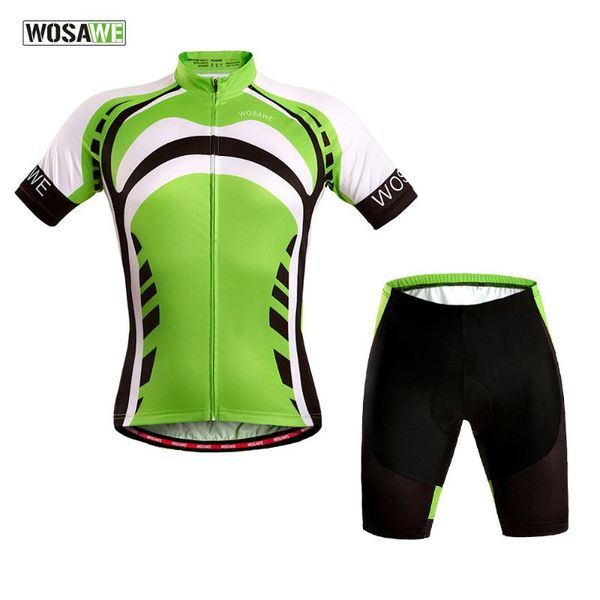 wosawe moto short sleeve set cycling clothing bicycle summer motorcycle suits gel pad shorts breathable sports suit
wosawe moto short sleeve set cycling clothing bicycle summer motorcycle suits gel pad shorts breathable sports suit