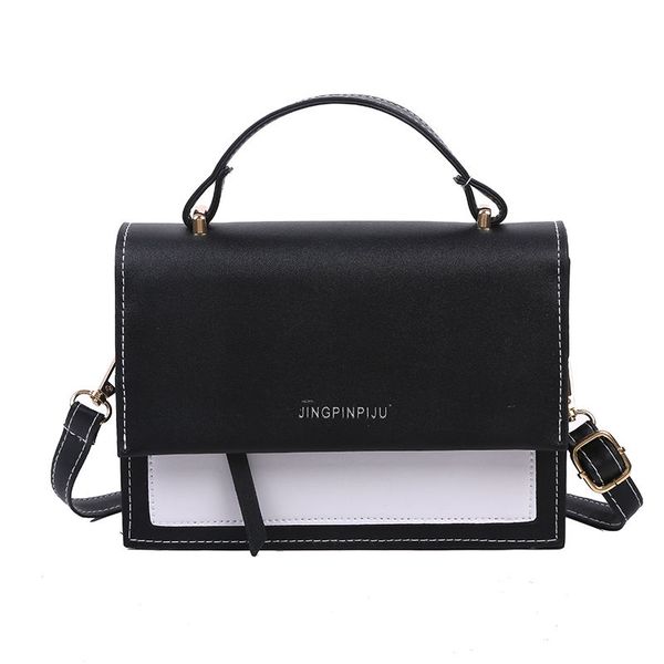 patchwork colors bags tote women's handbags purses pu leather fashion vintage women shoulder crossbody bag bags ing
patchwork colors bags tote women's handbags purses pu leather fashion vintage women shoulder crossbody bag bags ing