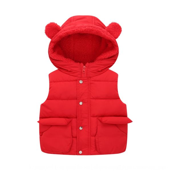 pjub4 2019 autumn and winter children's down cotton waistcoat boys and girls fleece warm vest thickened warm vest korean style lamb fle, Camo
pjub4 2019 autumn and winter children's down cotton waistcoat boys and girls fleece warm vest thickened warm vest korean style lamb fle, Camo