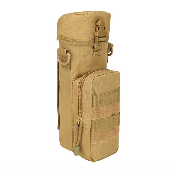 78rem camping cycling outdoor hanging running multi-functional bicycle shoulder bicycle camouflage tactical shoulder bag small kettle hangin
78rem camping cycling outdoor hanging running multi-functional bicycle shoulder bicycle camouflage tactical shoulder bag small kettle hangin