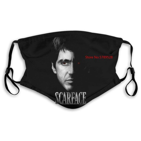 scarface red eye black mens new design male designing simple mask women kids pm25 aamfy
scarface red eye black mens new design male designing simple mask women kids pm25 aamfy