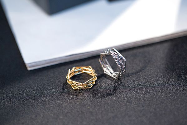 simple and elegant style europe and the united states punk wind ring simple metal ring wholesale ing, Silver
simple and elegant style europe and the united states punk wind ring simple metal ring wholesale ing, Silver