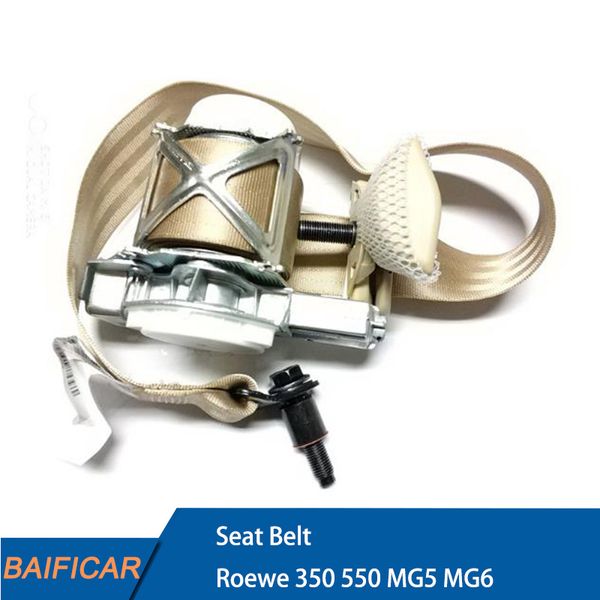 baificar brand new genuine front seat belts for roewe 350 550 morris garage mg5 mg6
baificar brand new genuine front seat belts for roewe 350 550 morris garage mg5 mg6