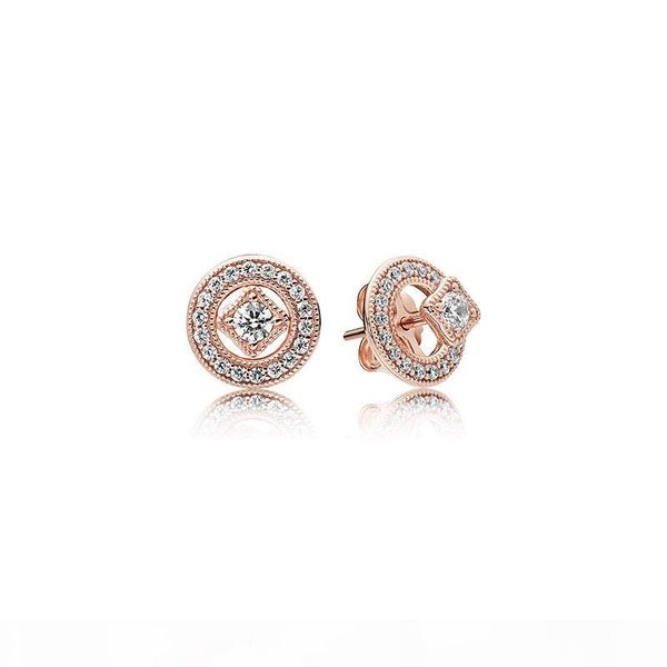 18k розовое золото vintage allure серьги оригинальная коробка для пандоры стерлингового серебра 925 cz алмазный женщины девушки подарков ста, Golden;silver
18k розовое золото vintage allure серьги оригинальная коробка для пандоры стерлингового серебра 925 cz алмазный женщины девушки подарков ста, Golden;silver