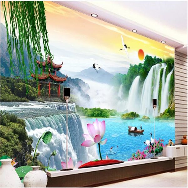 beautiful scenery wallpapers landscape waterfall wallpapers landscape painting tv background wall 3d wallpapers
beautiful scenery wallpapers landscape waterfall wallpapers landscape painting tv background wall 3d wallpapers
