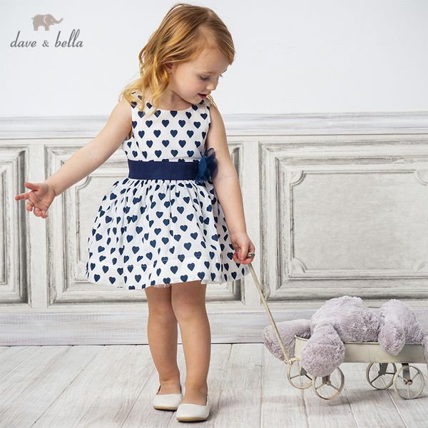 db13632 dave bella summer baby girl's princess floral love print dress children fashion party dress kids infant lolita clothes t200709, Red;yellow
db13632 dave bella summer baby girl's princess floral love print dress children fashion party dress kids infant lolita clothes t200709, Red;yellow