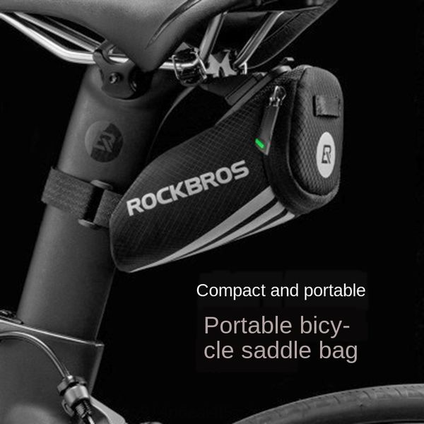 locke brothers new bicycle mountain bike bicycle bicycletool bicycletool tail bag cushion saddle bag riding equipment
locke brothers new bicycle mountain bike bicycle bicycletool bicycletool tail bag cushion saddle bag riding equipment