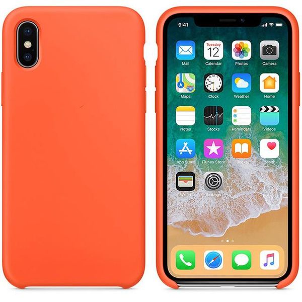 мягкий жидкий силикон телефон чехол для iphone 11 11pro max x xs xr 7 8 6s plus с розничной упаковкой
мягкий жидкий силикон телефон чехол для iphone 11 11pro max x xs xr 7 8 6s plus с розничной упаковкой