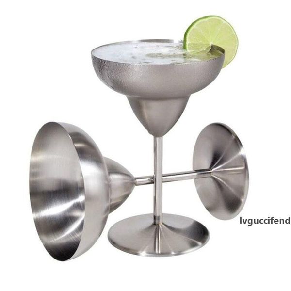 new wine glasses martini margaret cup goblet cocktail glass stainless steel cocktail red wine goblet 260ml ysy417
new wine glasses martini margaret cup goblet cocktail glass stainless steel cocktail red wine goblet 260ml ysy417