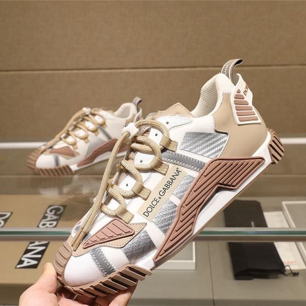 235 brand designer high-quality men's casual sports shoes, outdoor casual shoes, with original box packaging size 38--45, Black
235 brand designer high-quality men's casual sports shoes, outdoor casual shoes, with original box packaging size 38--45, Black