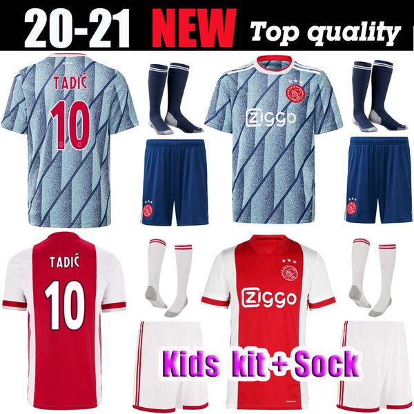 20 21 ajax away soccer jerseys promes álvarez ajax amsterdam 2020 2021 football shirt van de beek tadic ziyech kids kit uniforms, Black;yellow
20 21 ajax away soccer jerseys promes álvarez ajax amsterdam 2020 2021 football shirt van de beek tadic ziyech kids kit uniforms, Black;yellow