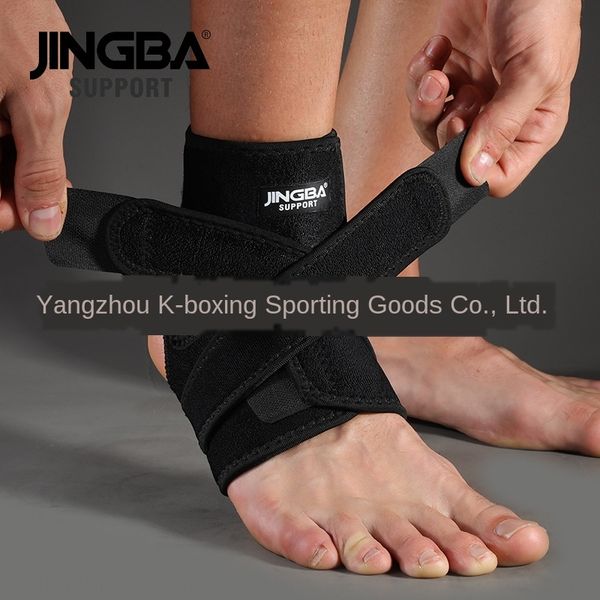 jmj0t jingba support ankle sports pressure ankle riding protection basketball protection climbing basketball yoga fitness protective equipme, Blue;black
jmj0t jingba support ankle sports pressure ankle riding protection basketball protection climbing basketball yoga fitness protective equipme, Blue;black