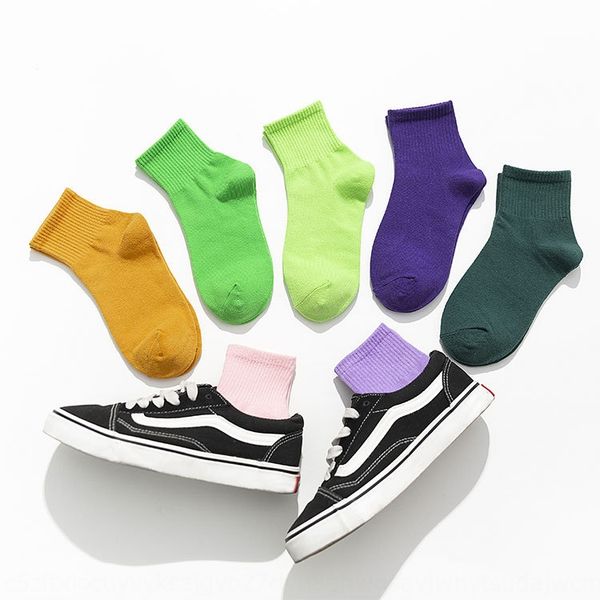 solid color socks medium tube women's thin korean ins fashionable socks and stockings stockings breathable sweat-absorbing, Pink;yellow
solid color socks medium tube women's thin korean ins fashionable socks and stockings stockings breathable sweat-absorbing, Pink;yellow
