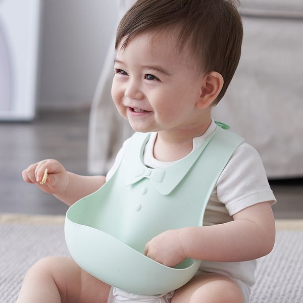 baby saliva silica gel silica gel silicone can bite children silicone bib animal pattern children's food bib
baby saliva silica gel silica gel silicone can bite children silicone bib animal pattern children's food bib