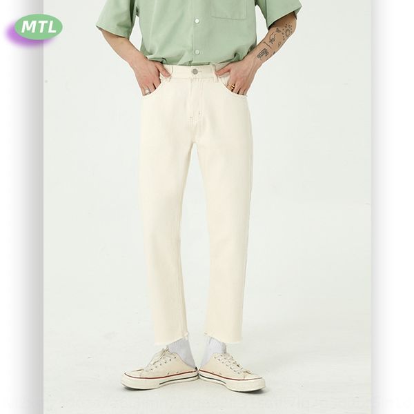 mtl и джинсы мужской одежды 2020 лето покупки нового продукта для удовлетворения основных сплошного цвета 9-точечные заусенцев джинсов для м, Blue
mtl и джинсы мужской одежды 2020 лето покупки нового продукта для удовлетворения основных сплошного цвета 9-точечные заусенцев джинсов для м, Blue