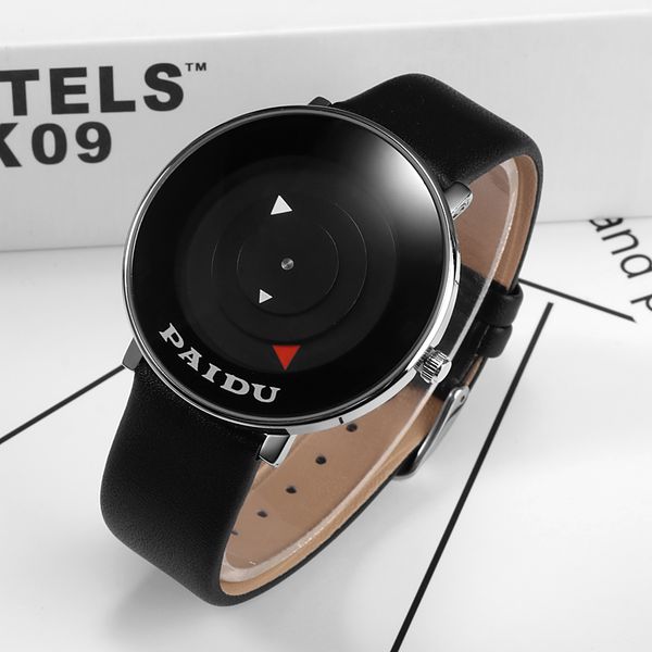 2020 paidu men watches leather band analog quartz wristwatches fashion watches gifts reloj hombre relogio masculino, Slivery;brown
2020 paidu men watches leather band analog quartz wristwatches fashion watches gifts reloj hombre relogio masculino, Slivery;brown