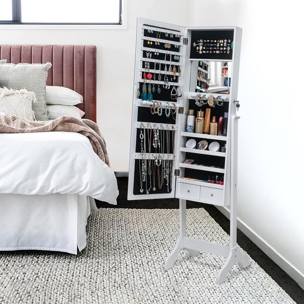creative storage cabinet jewelry storage cabinet floor fitting mirror cabinet jewelry storage fitting mirror factory custom
creative storage cabinet jewelry storage cabinet floor fitting mirror cabinet jewelry storage fitting mirror factory custom
